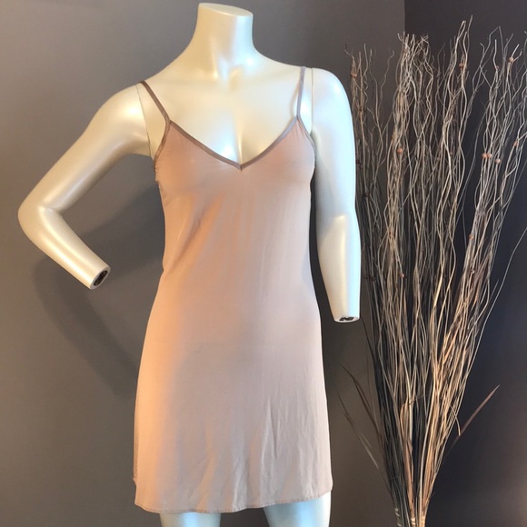 Marks & Spencer Other - 2/$20!!  MARKS and SPENCER Slip Size 8